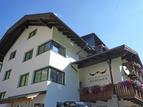 Apartment Enzian - Zürcher